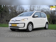 Volkswagen Up! - 1.0 BMT move up Cruise control parkeersensoren