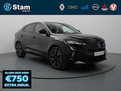 Renault Rafale - 200pk E-Tech full hybrid esprit Alpine Automaat Head-Up | 360° Camera | Adapt. Cruise | St