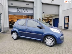 Citroën C1 - 1.0-12V Ambiance