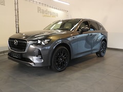 Mazda CX-60 - e-Skyactive PHEV 2.5i 327pk Takumi Panodak Bose All Packs