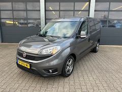Fiat Doblò - GB 1.3 MJ 95pk L2H1 Maxi