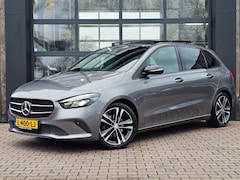 Mercedes-Benz B-klasse - 200 Business Solution Plus | Automaat | Pano | Stoelverwarming | Navi | Camera | Cruise |
