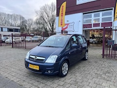 Opel Meriva - 1.6 16V 77KW Temptation