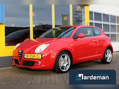 Alfa Romeo MiTo - 1.4 T-Jet 155PK sport Airco