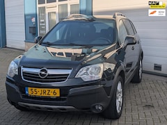 Opel Antara - 2.4-16V Essentia Stoelverwarming 1ste Eigenaar