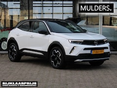 Opel Mokka - 1.2 Turbo Level 5 | Camera / Navi / Climate / Alcantara