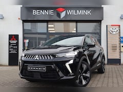 Mitsubishi Grandis - 1.8 HEV First Edtition