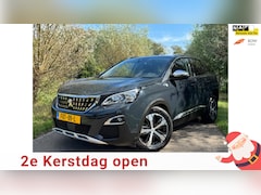Peugeot 3008 - 1.2 PureTech Crossway / Automaat / Navigatie / Camera voor + Achter / Panorama dak / Elekt
