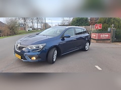Renault Mégane Estate - 1.2 TCe Zen