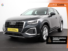 Audi Q2 - 35 TFSI 150pk Automaat Prestige | Navigatie | Apple Carplay/Android Auto | Parkeersensoren