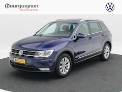 Volkswagen Tiguan - 1.4 TSi 150 Pk ACT Connected Series | Adaptive Cruise | Stoelverwarming | CarPlay | Parkee