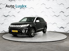 Suzuki Vitara - 1.6 Exclusive | Navigatie | Cruise Control | Parkeercamera