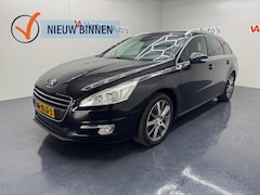 Peugeot 508 SW - 1.6 THP Active