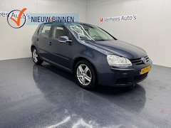 Volkswagen Golf - 1.6 Trendline