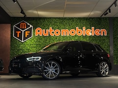 Audi A3 Sportback - 1.5 TFSI CoD 3x S-LINE 150 PK |VIRTUAL|B&O|ACC|PROPVOL|GARANTIE