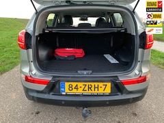 Kia Sportage - 1.6 GDI Plus Pack
