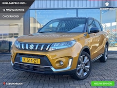 Suzuki Vitara - 1.4 Boosterjet Select Smart Hybrid Aaple CarPlay/ Android Auto