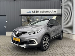 Renault Captur - TCE 90PK Intens (TREKHAAK(CAMERA|NAVI|LED)
