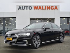 Audi A8 - 55 TFSI Pro Line Plus Massage V+A | Bang/Olufsen | Panoramadak | full Options