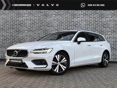 Volvo V60 - 2.0 B3 Business Pro | Adaptive cruise control | Stoel- en stuurverwarming | Parkeersensore