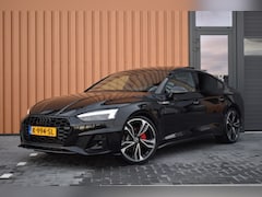 Audi A5 Sportback - 40 TFSI 204pk S-line Competition | Panoramadak