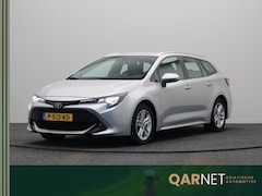 Toyota Corolla Touring Sports - 1.8 Hybrid Active | Apple Carplay & Android Auto | Climate Control | Achteruitrijcamera |