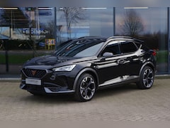 CUPRA Formentor - 1.4 e-Hybrid VZ 245 PK Performance, Winterpakket, Adap. Cruise Control, Carplay, Camera