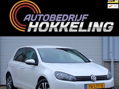 Volkswagen Golf - 1.2 TSI Tour; Climate+Cruise+Navi=TOP