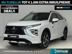Mitsubishi Eclipse Cross - 2.4 PHEV Business Executive | Navigatie | 360 Camera | Cruise control adaptief | Elektrisc