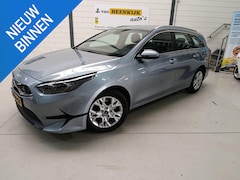 Kia Cee'd Sportswagon - Ceed 1.0 T-GDi MHEV DynamicLine Climate controle | Camera | Automaat | Cv op afstand