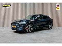 Ford Mustang Mach-E - AWD 75 kWh