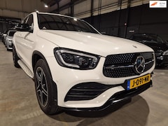 Mercedes-Benz GLC-klasse Coupé - 300 4MATIC Premium Plus - Schuifdak - Burmeister - Leder - Memory - 360 Camera