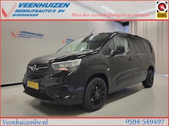 Opel Combo - 1.6CDTI 100pk L2/H1 Euro 6