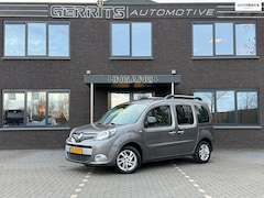 Renault Kangoo Family - 1.2 TCe Expression Start&Stop