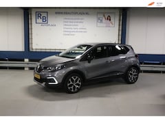Renault Captur - 1.2 TCe Intens BWT'ER/ AUTOMAAT/ NIEUW MODEL