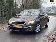 Peugeot 308 SW - 1.6 BlueHDI Blue Lease Executive | Goed onderhouden + Navi Nu € 4.950,