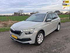 Skoda Kamiq - 1.0 TSI Sport Business , DSG , Camera