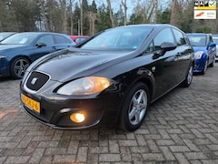 SEAT Leon - 1.2 TSI Ecomotive COPA