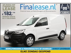 Renault Express - 1.5 dCi 95PK | Airco | Cruise | Camera | Carplay | Stoelverw. | Parkeersens