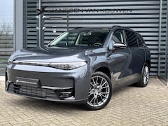 Leapmotor C10 - REEV 28.4kWh Design