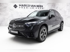 Mercedes-Benz GLC-klasse - 400e 4MATIC AMG Line | Pano | Burmester | E-Trekhaak | 360