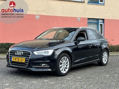 Audi A3 Sportback - 1.4 TFSI Attraction Pro Line plus
