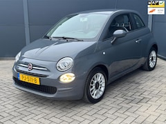 Fiat 500 - 0.9 TwinAir Turbo Popstar / Nap / Facelift