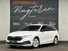 Skoda Octavia Combi - 1.0 e-TSI Sport Business| Virtual Cockpit| Trekhaak| 1e eigenaars