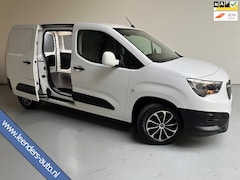 Opel Combo - L2H1 1.6D 100pk euro6 Edition, 2xSchuifdeur, Airco, CruiseControl, Parkeersensors, RIJKLAA