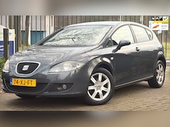 SEAT Leon - 1.6 Businessline