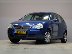 Volkswagen Polo - 1.4 16V Comfortline |Airco|Cruise