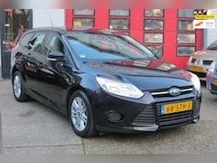 Ford Focus Wagon - 1.6 TDCI Trend , NAVI , CR CONTR , PDC