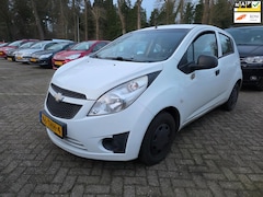 Chevrolet Spark - 1.0 16V LE