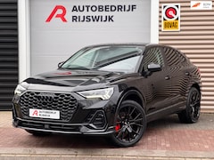 Audi Q3 Sportback - 45 TFSI e S Edition Pano/Matrix/Keyless/AppleCarPlay